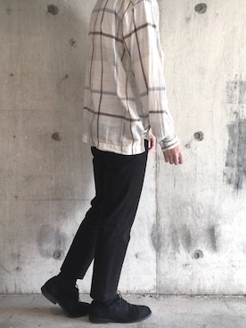 toraさんのコーディネート