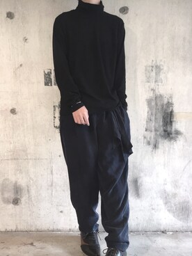 toraさんのコーディネート