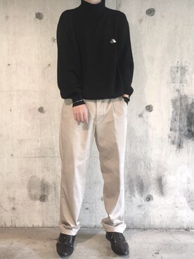 toraさんのコーディネート