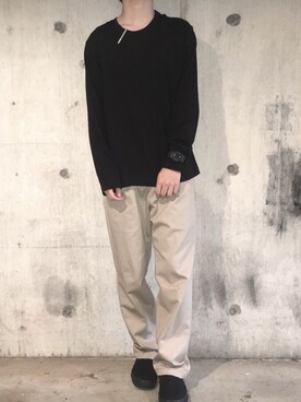 toraさんのコーディネート