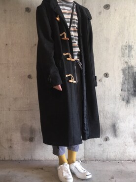 toraさんのコーディネート