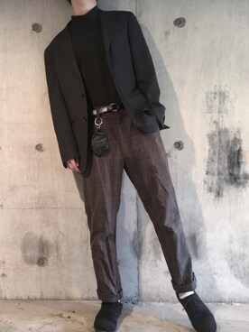 toraさんのコーディネート