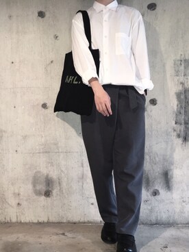 toraさんのコーディネート