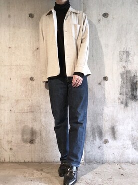 toraさんのコーディネート