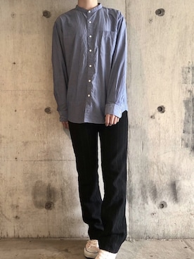 toraさんのコーディネート