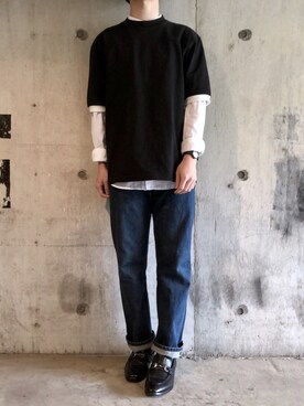 toraさんのコーディネート