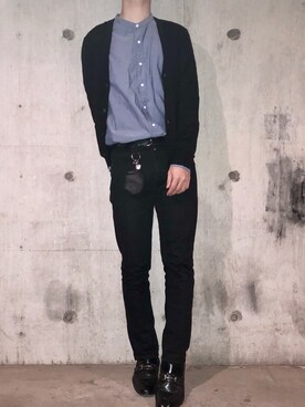 toraさんのコーディネート