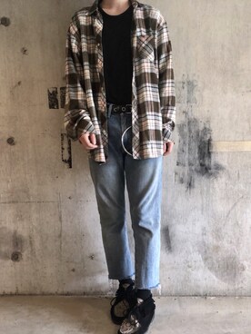 toraさんのコーディネート