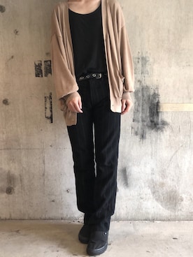 toraさんのコーディネート