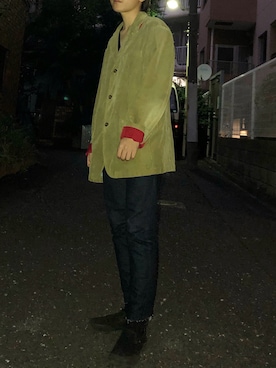 toraさんのコーディネート