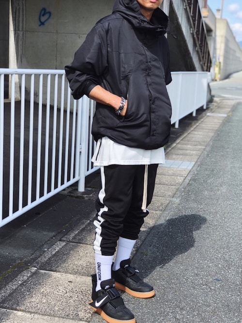 年から21年 もはや欠かせない カジュアルコーデの定番 マウンテンパーカー に迫る レディースもメンズ も オシャレさんならマストバイ 気になるコーデ術もご紹介 Unisize ユニサイズ