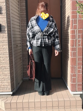 ayuさんのコーディネート