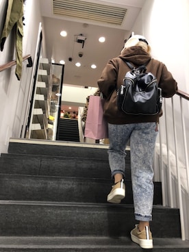 ayuさんのコーディネート