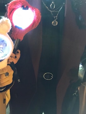 ayuさんのコーディネート