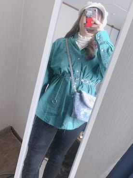 ayuさんのコーディネート