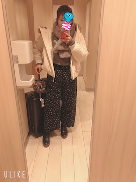 ayuさんのコーディネート