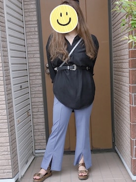 ayuさんのコーディネート