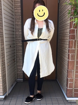 ayuさんのコーディネート