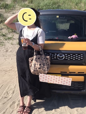 ayuさんのコーディネート