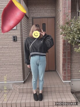 ayuさんのコーディネート