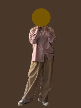 woさんのコーディネート