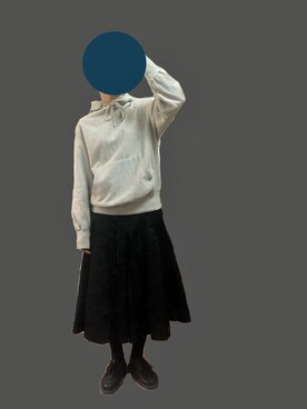 woさんのコーディネート