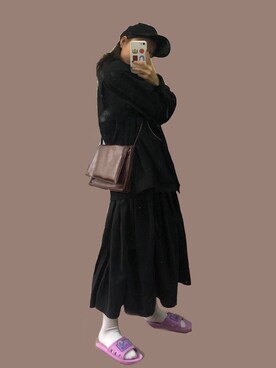 woさんのコーディネート