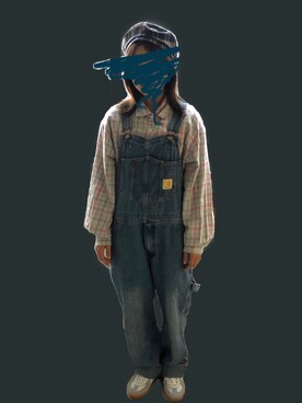 woさんのコーディネート