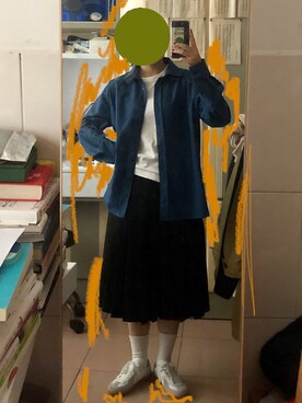 woさんのコーディネート