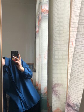 woさんのコーディネート