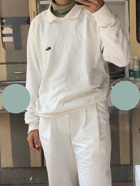 woさんのコーディネート