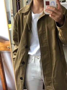 woさんのコーディネート