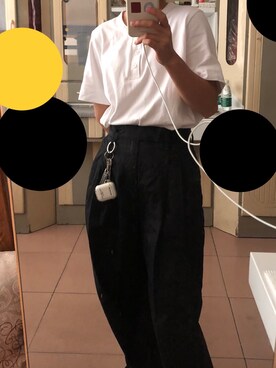 woさんのコーディネート