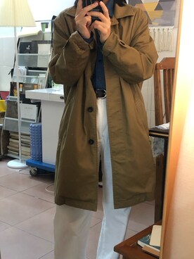 woさんのコーディネート