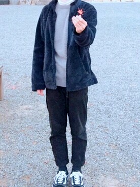 yuyaさんのコーディネート