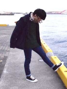 yuyaさんのコーディネート