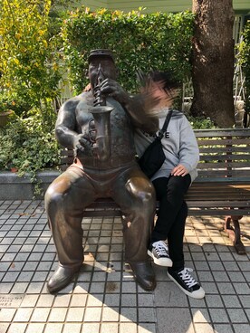 yuyaさんのコーディネート