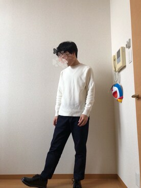 yuyaさんのコーディネート