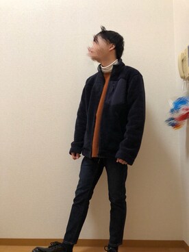 yuyaさんのコーディネート