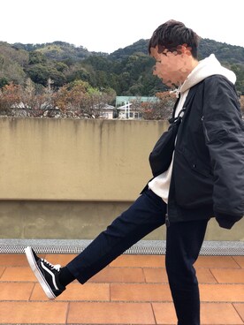 yuyaさんのコーディネート