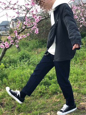 yuyaさんのコーディネート