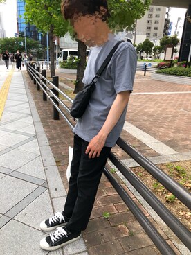 yuyaさんのコーディネート