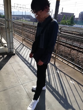 yuyaさんのコーディネート