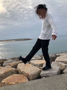 yuyaさんのコーディネート