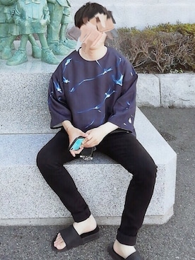 yuyaさんのコーディネート