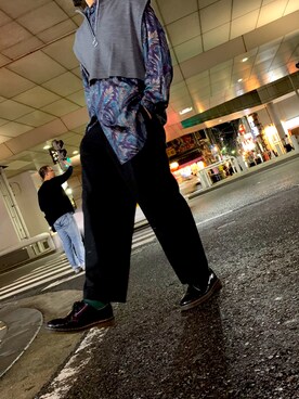 もさんのコーディネート