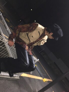 もさんのコーディネート