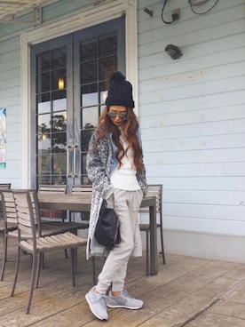 Risa Konomiさんのコーディネート