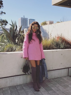 Risa Konomiさんのコーディネート