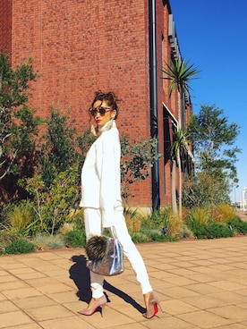 Risa Konomiさんのコーディネート